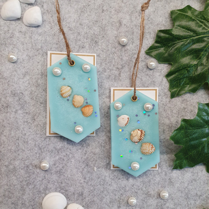 Wax Sachet(Set of 2)